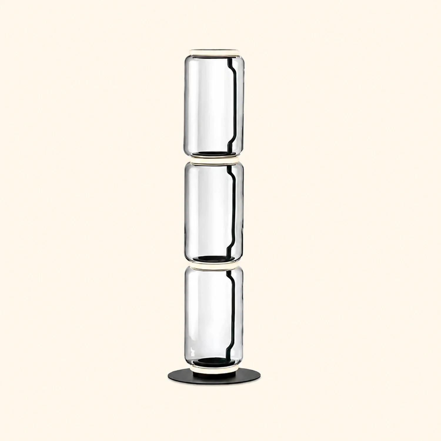 Noctambule Floor Lamp - Lumpaz