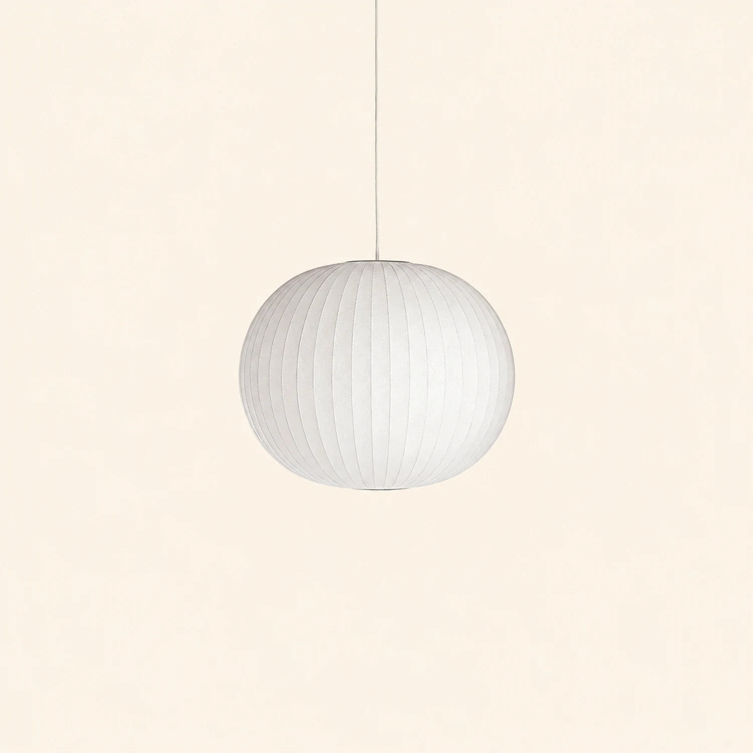 Nelson Bubble Pendant Lamp - Lumpaz