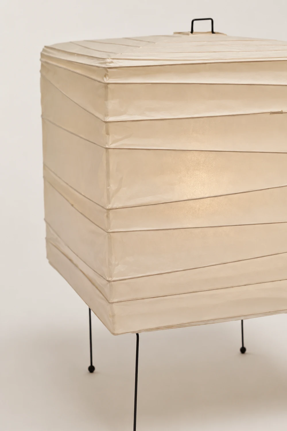 Ayla Cube Table Lamp - Lumpaz