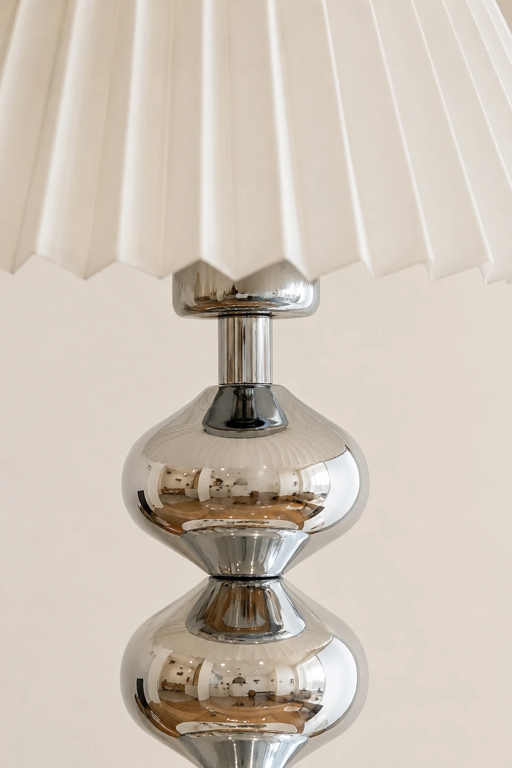 Zuma Table Lamp - Lumpaz