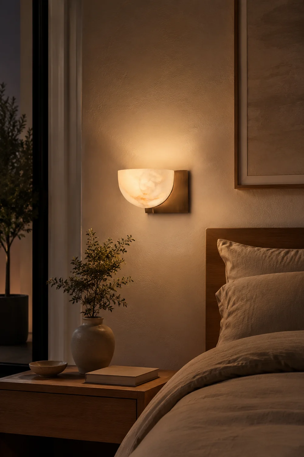 Clara Sconce - Lumpaz