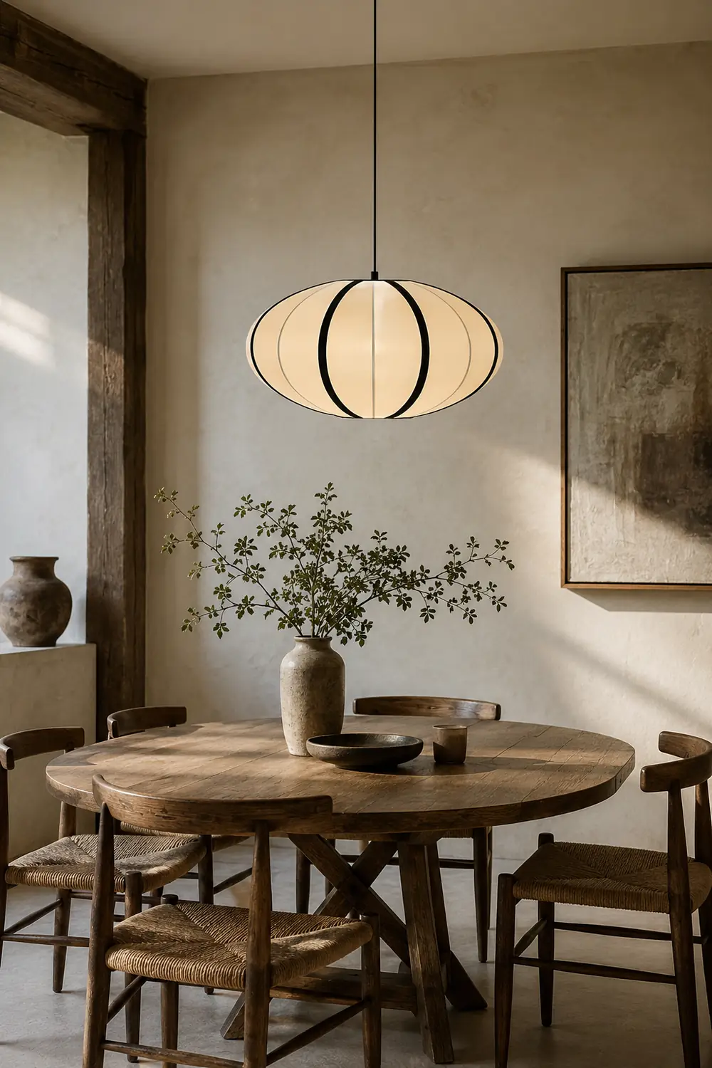 Bombori Pendant Lamp - Lumpaz