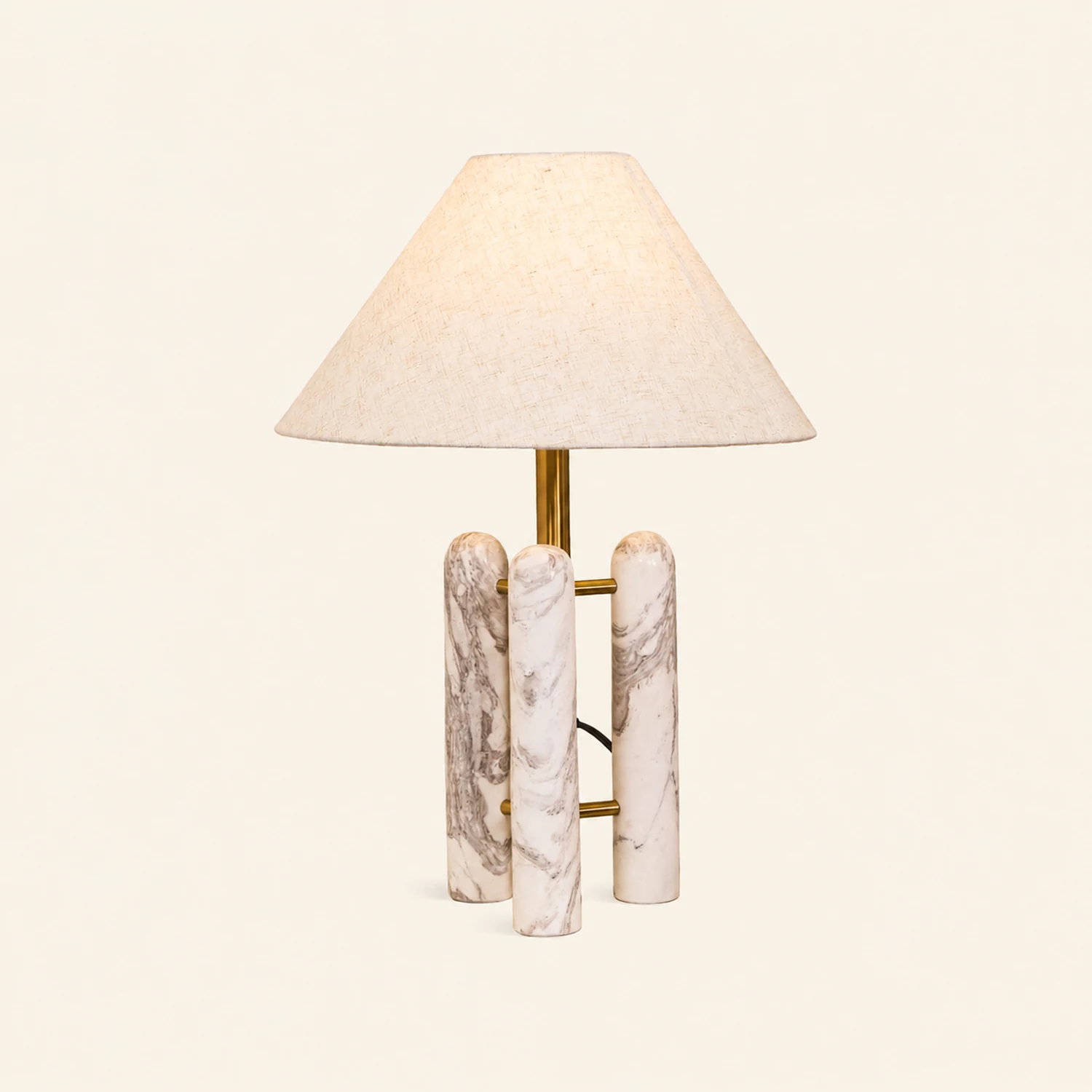 Lloyd Table Lamp - Lumpaz