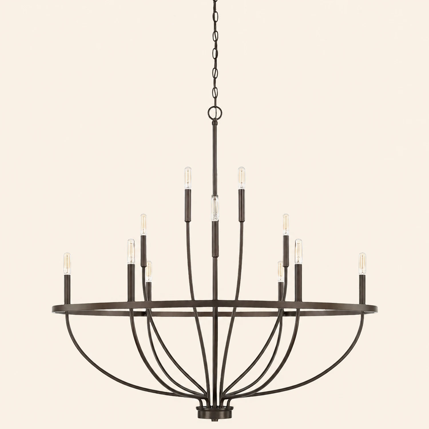 Maxwell Chandelier - Lumpaz