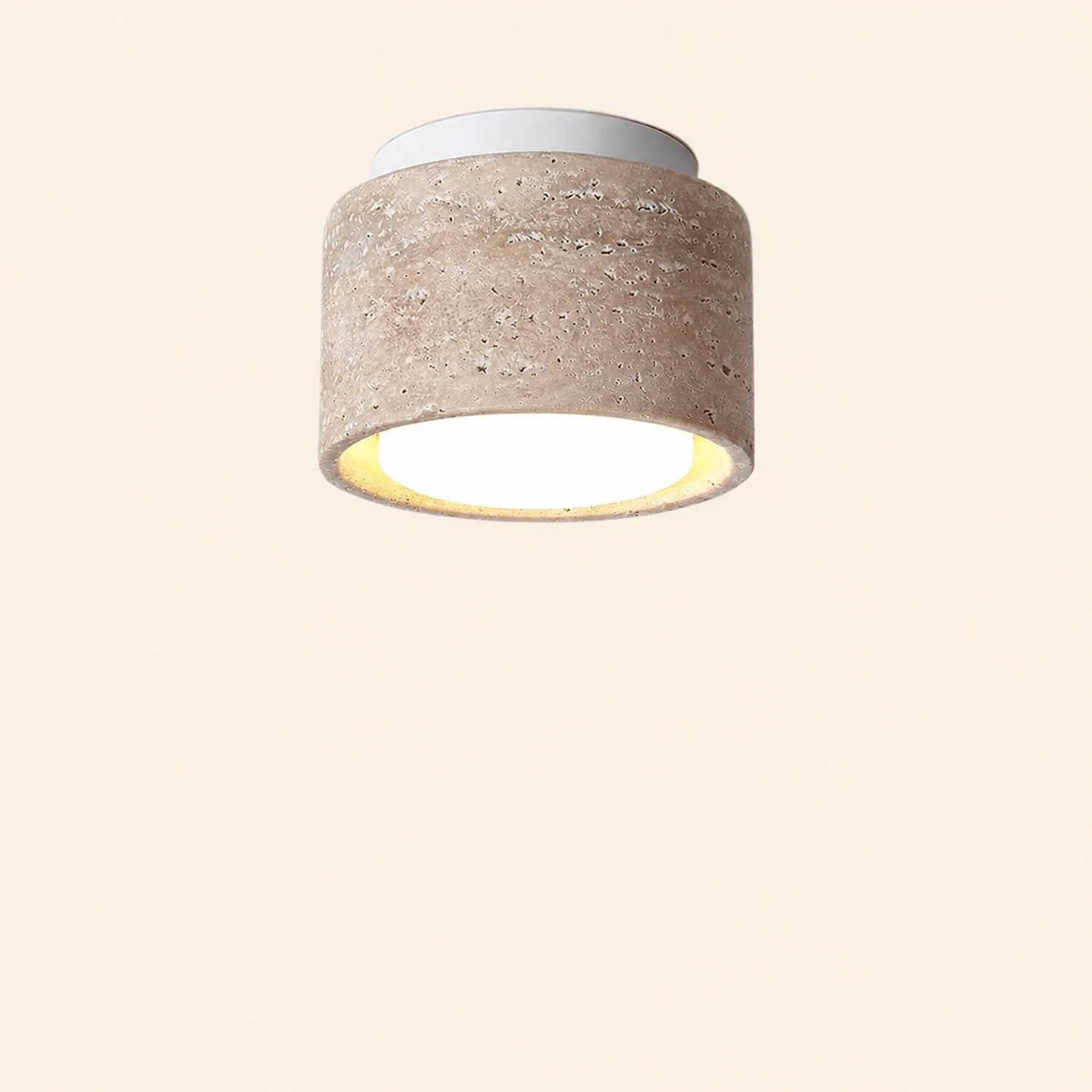 Sky Hole Ceiling Lamp - Lumpaz