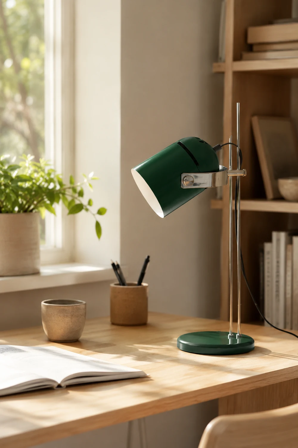 Combi Table Lamp - Lumpaz