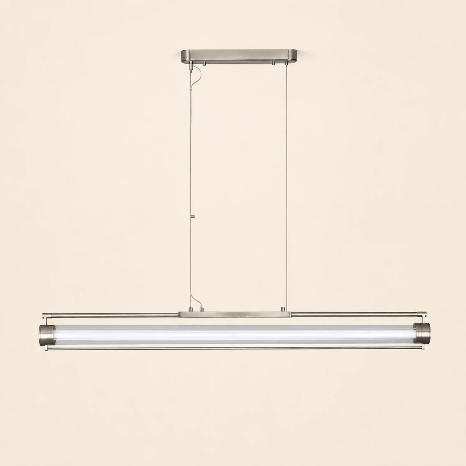 Lirna LED Chandelier - Lumpaz