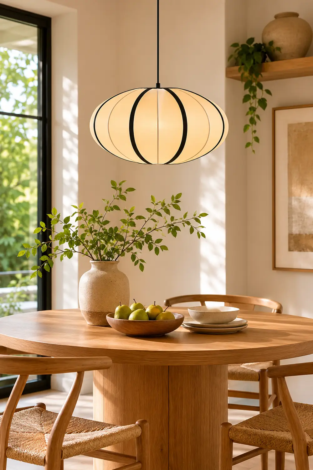Bombori Pendant Lamp - Lumpaz