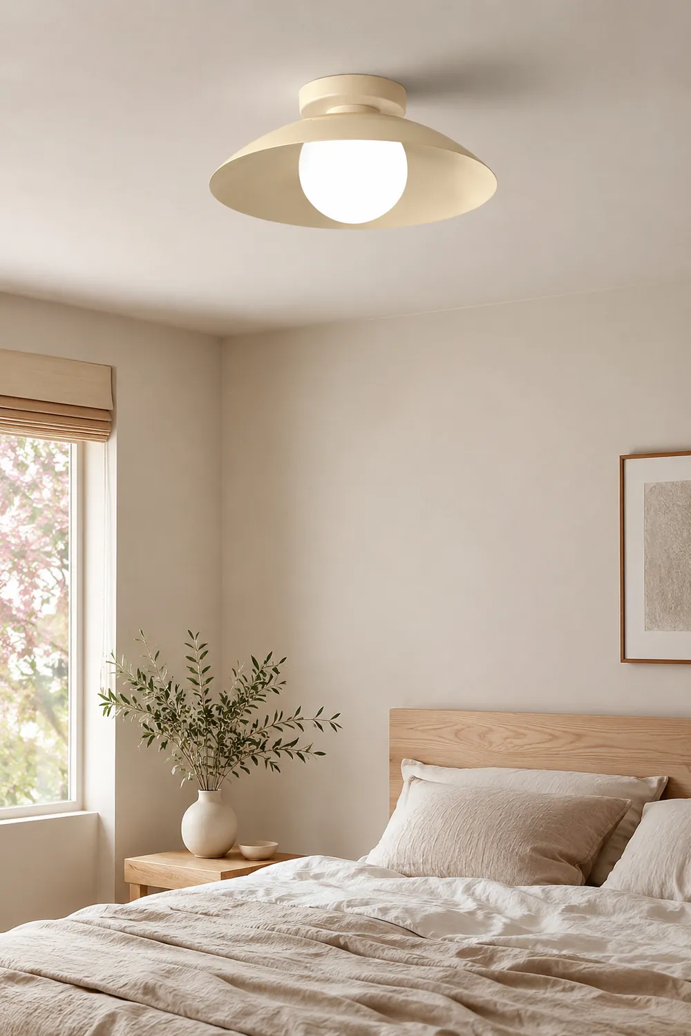 Danoise Ceiling Lamp - Lumpaz