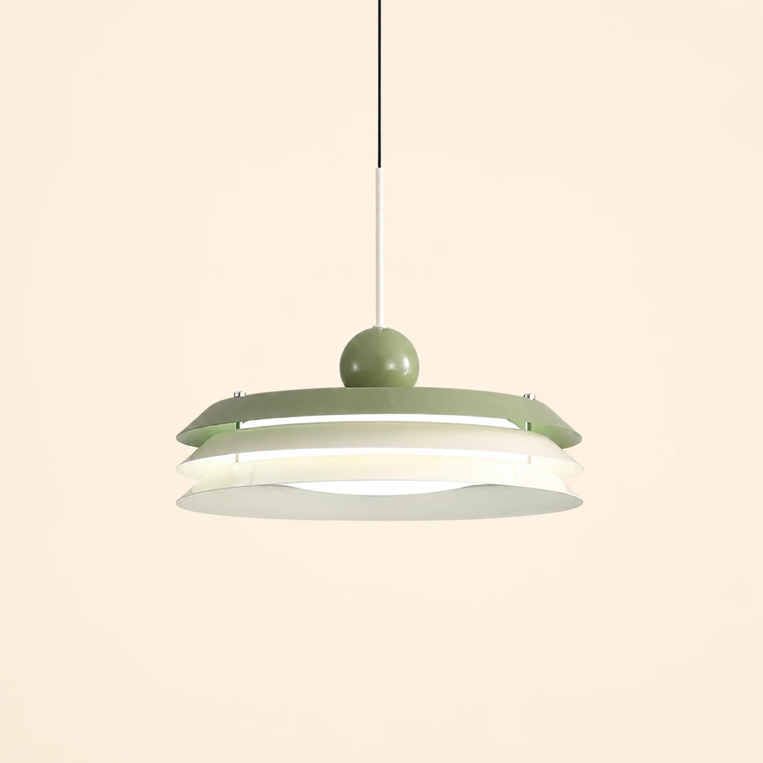 Morandi Pendant Lamp - Lumpaz