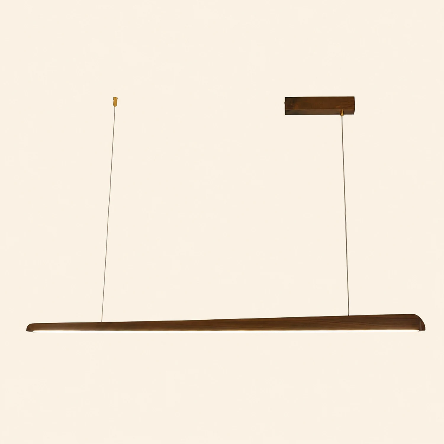 Linearity Pendant Lamp - Lumpaz
