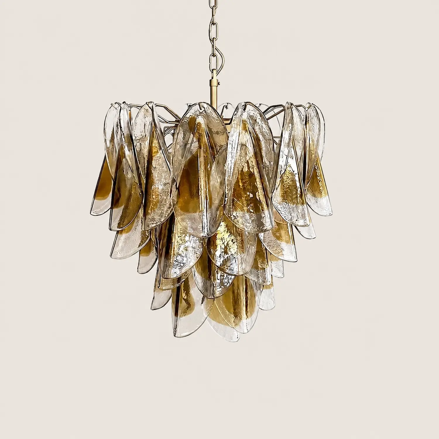 Isabella Murano Chandelier - Lumpaz