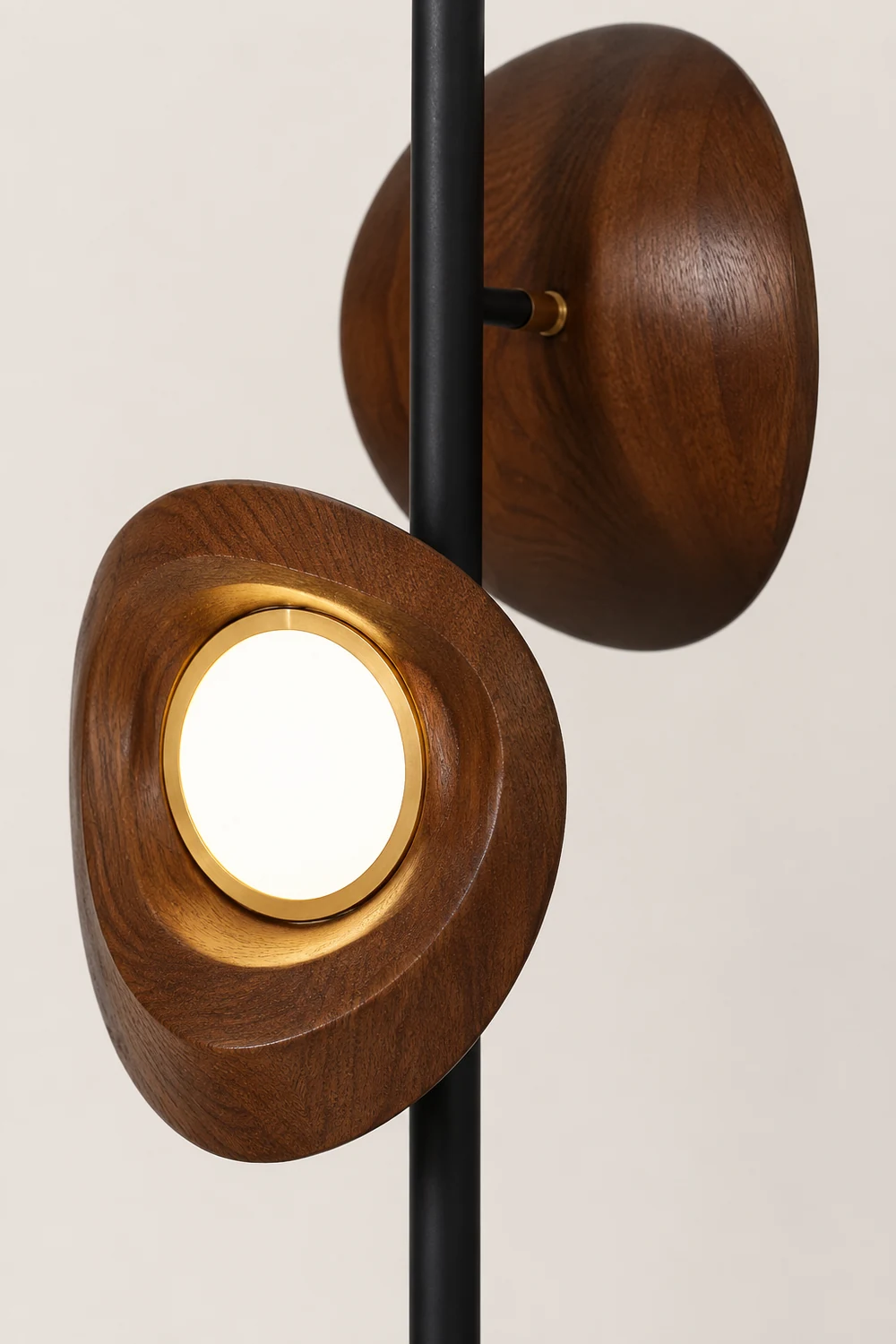 Nest Floor Lamp - Lumpaz