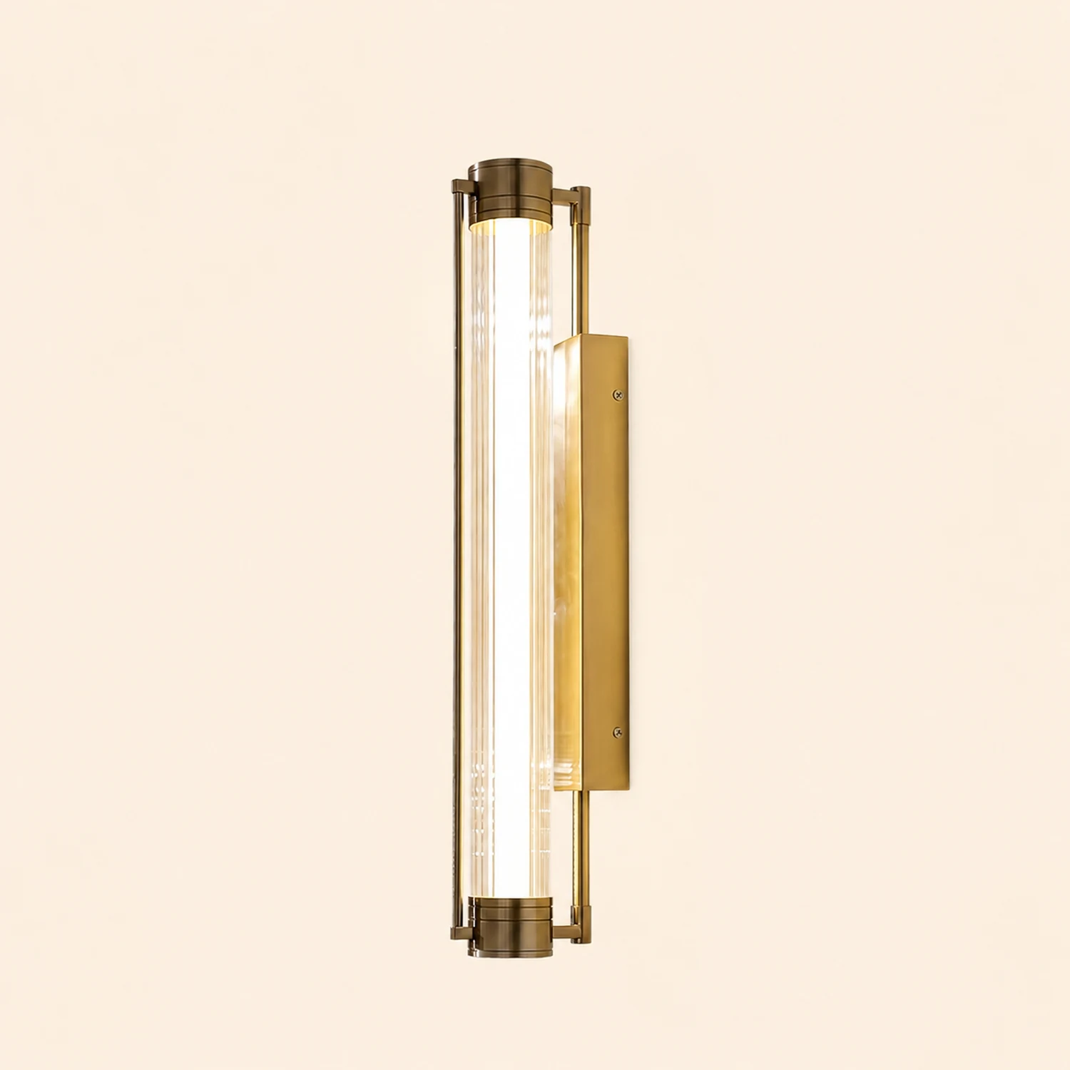 Lirna Wall Lamp - Lumpaz