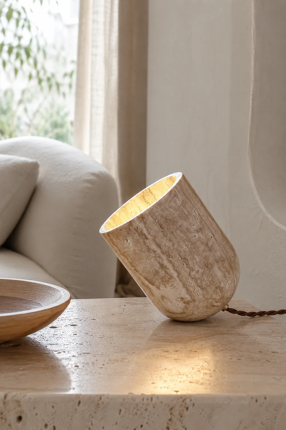 Amidori Table Lamp - Lumpaz