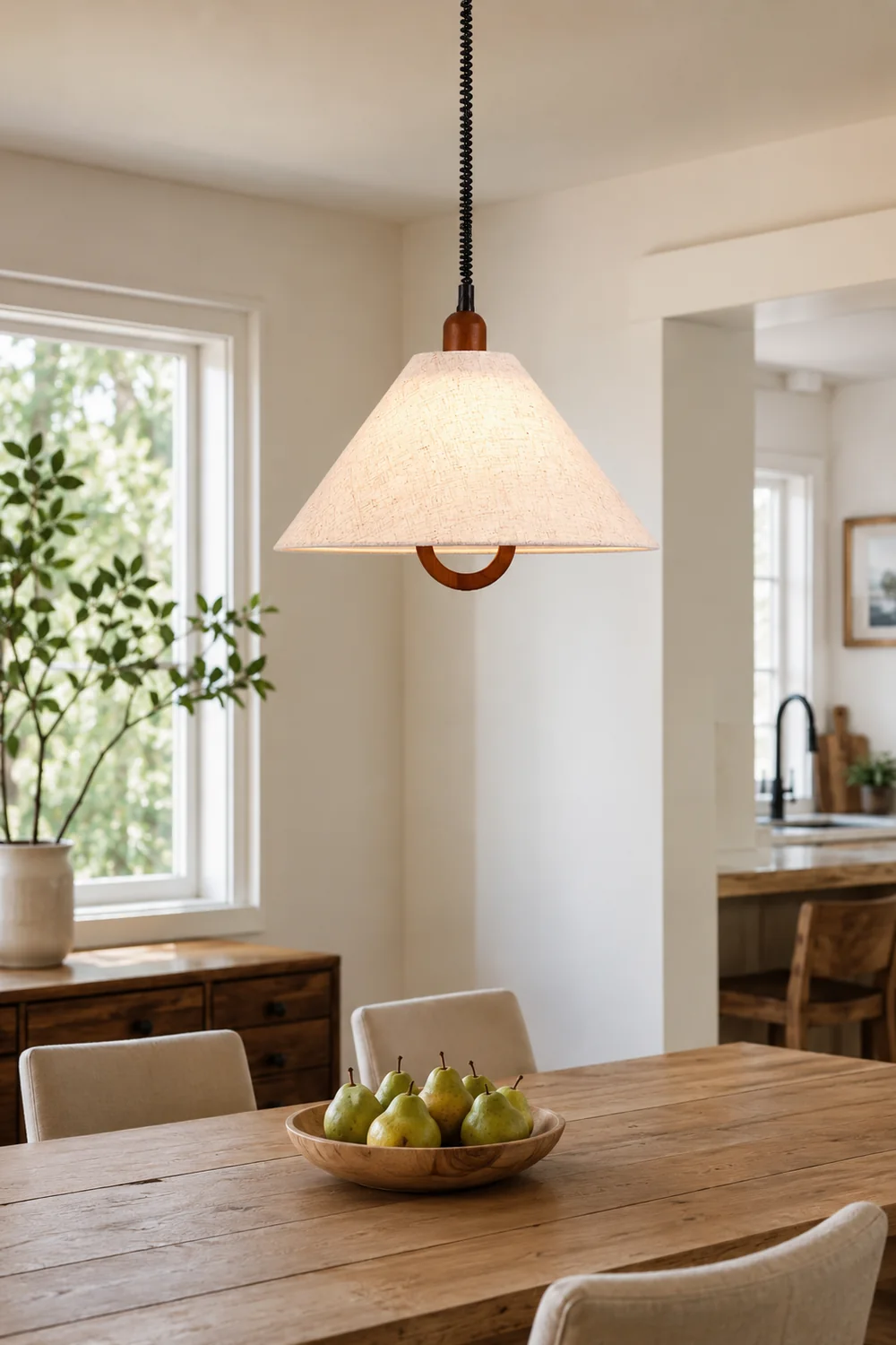 Loopeds Pendant Lamp - Lumpaz