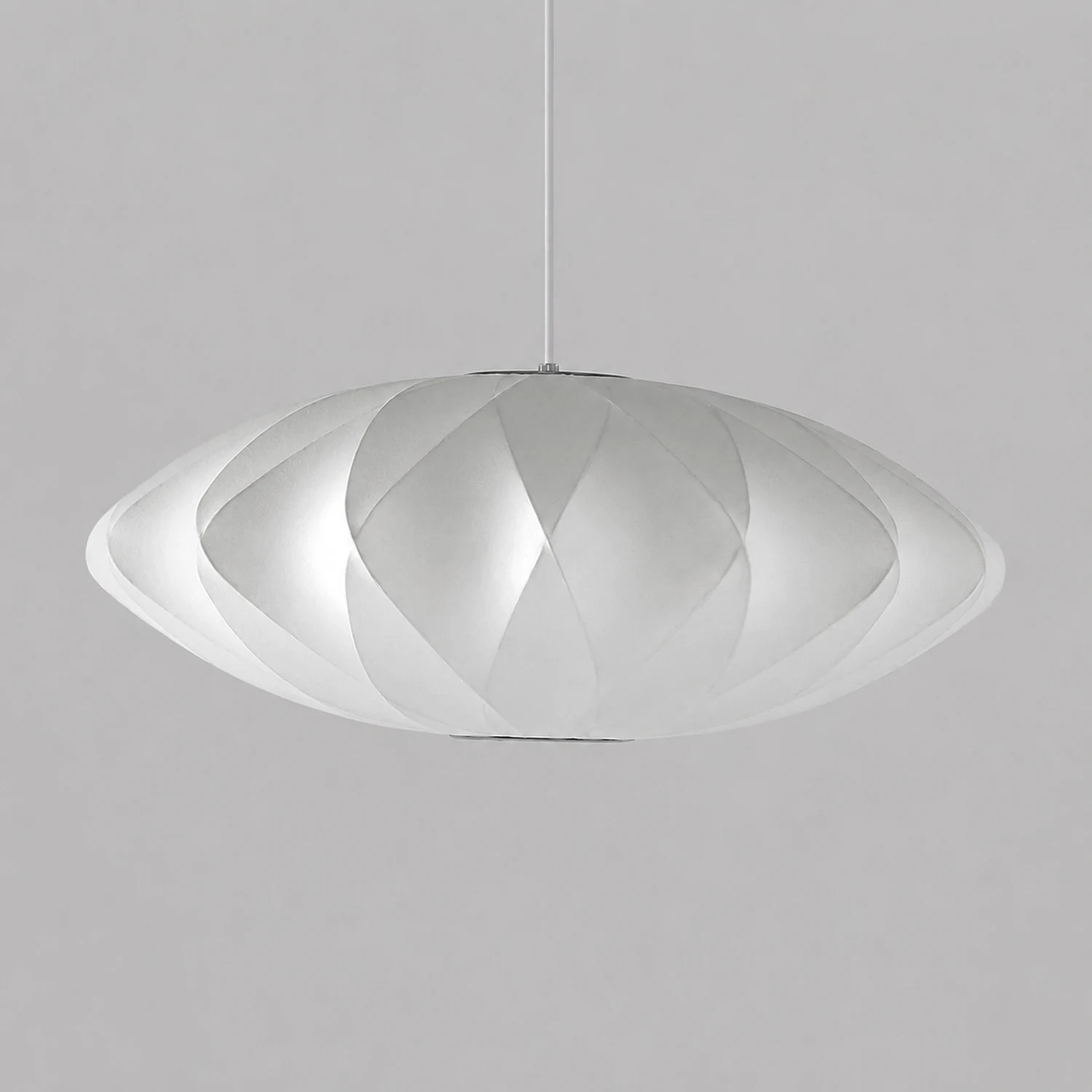 Nelson Bubble Pendant Lamp - Lumpaz
