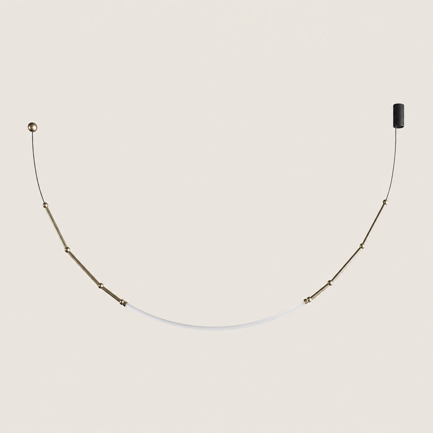 Leda Chandelier - Lumpaz