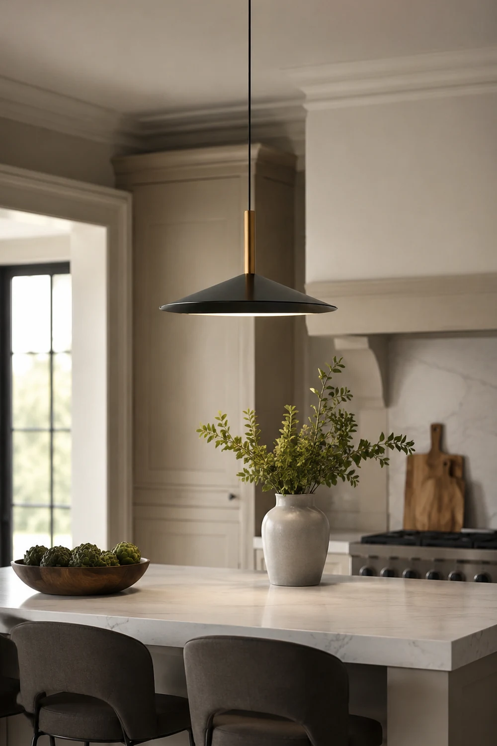 Altura Pendant Lamp - Lumpaz
