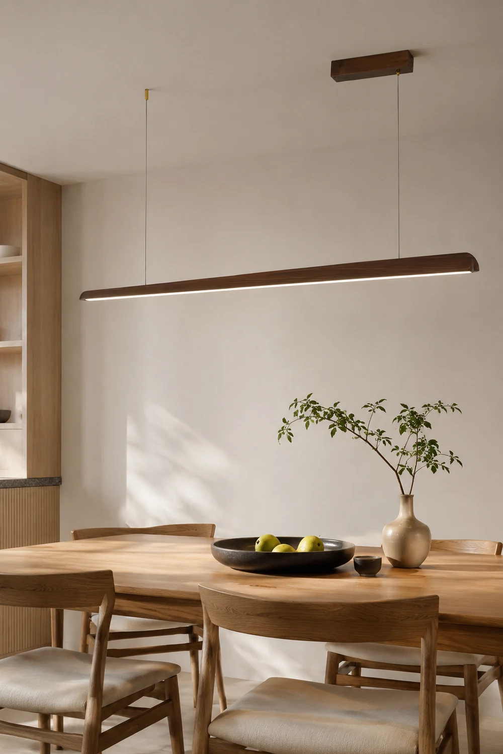Linearity Pendant Lamp - Lumpaz
