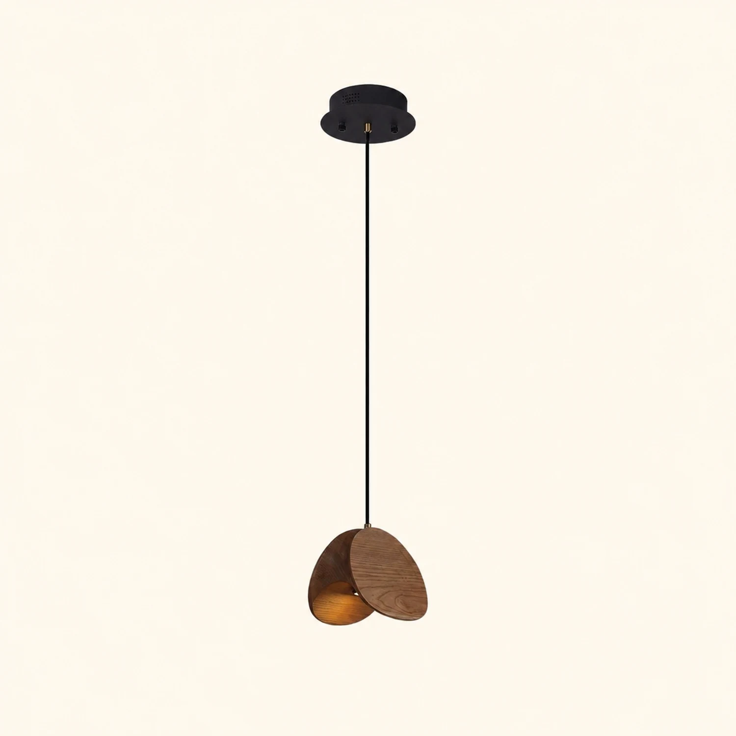 Siyuan Pendant Lamp - Lumpaz