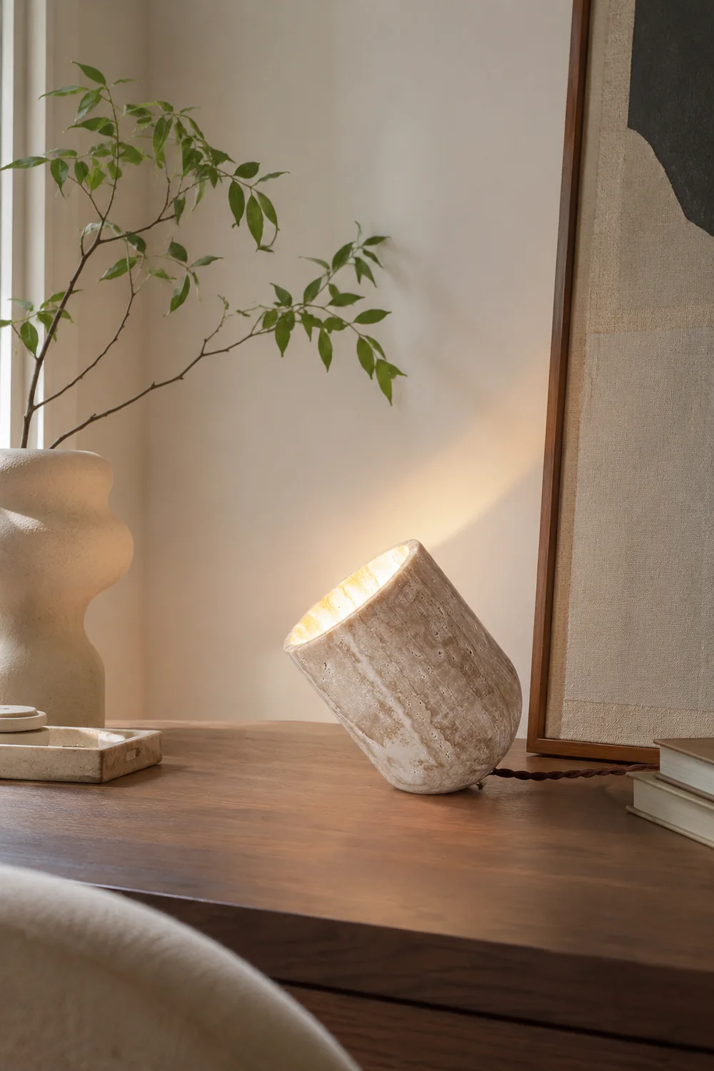 Amidori Table Lamp - Lumpaz