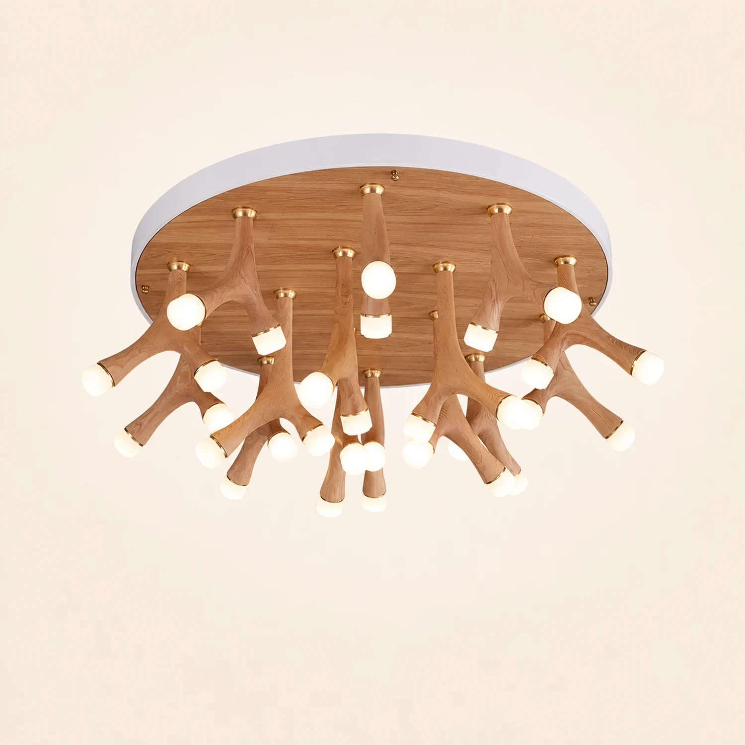 Tentacle Ceiling Lamp - Lumpaz