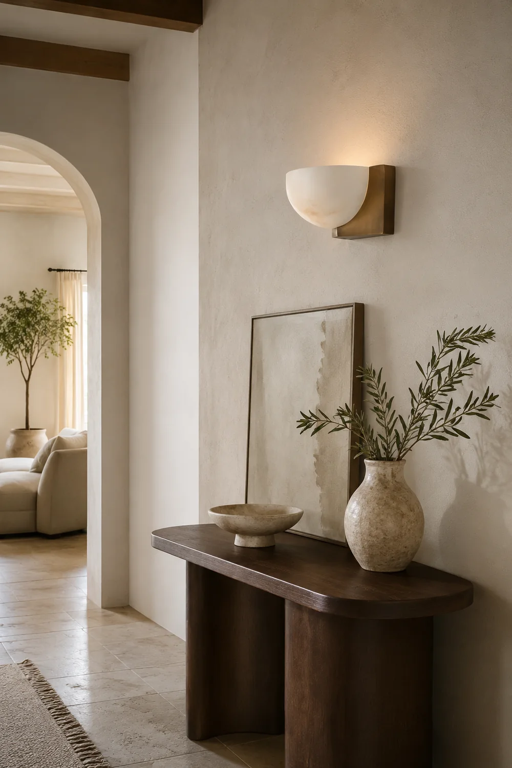 Clara Sconce - Lumpaz