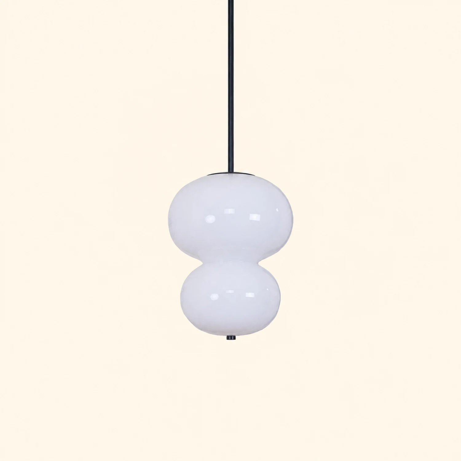 Gourd Pendant Lamp - Lumpaz