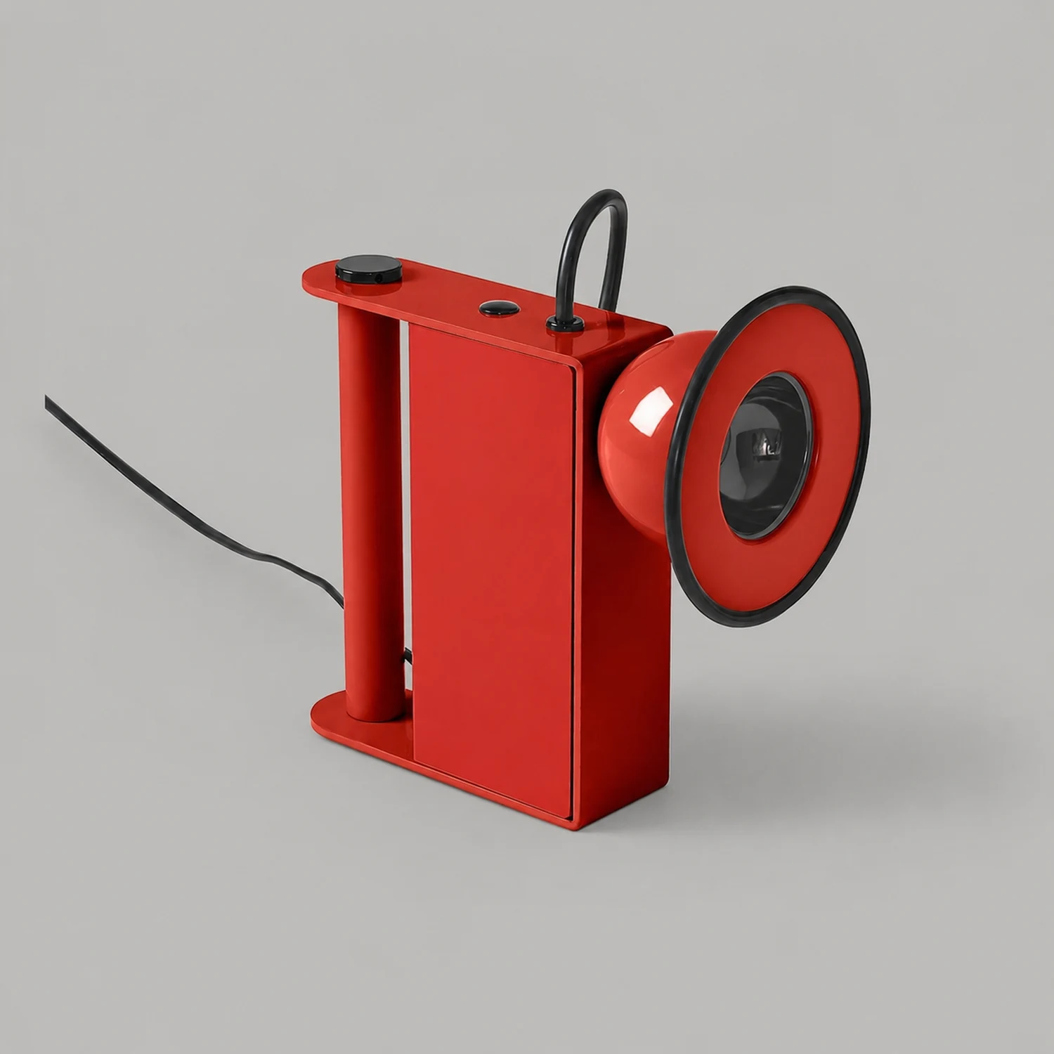 Minibox Table Lamp - Lumpaz