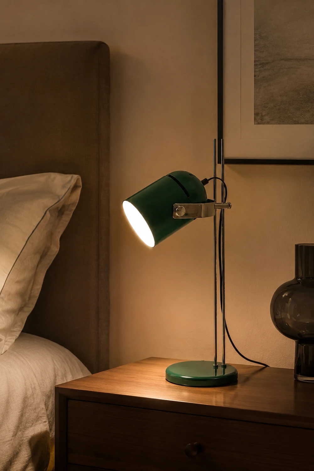 Combi Table Lamp - Lumpaz