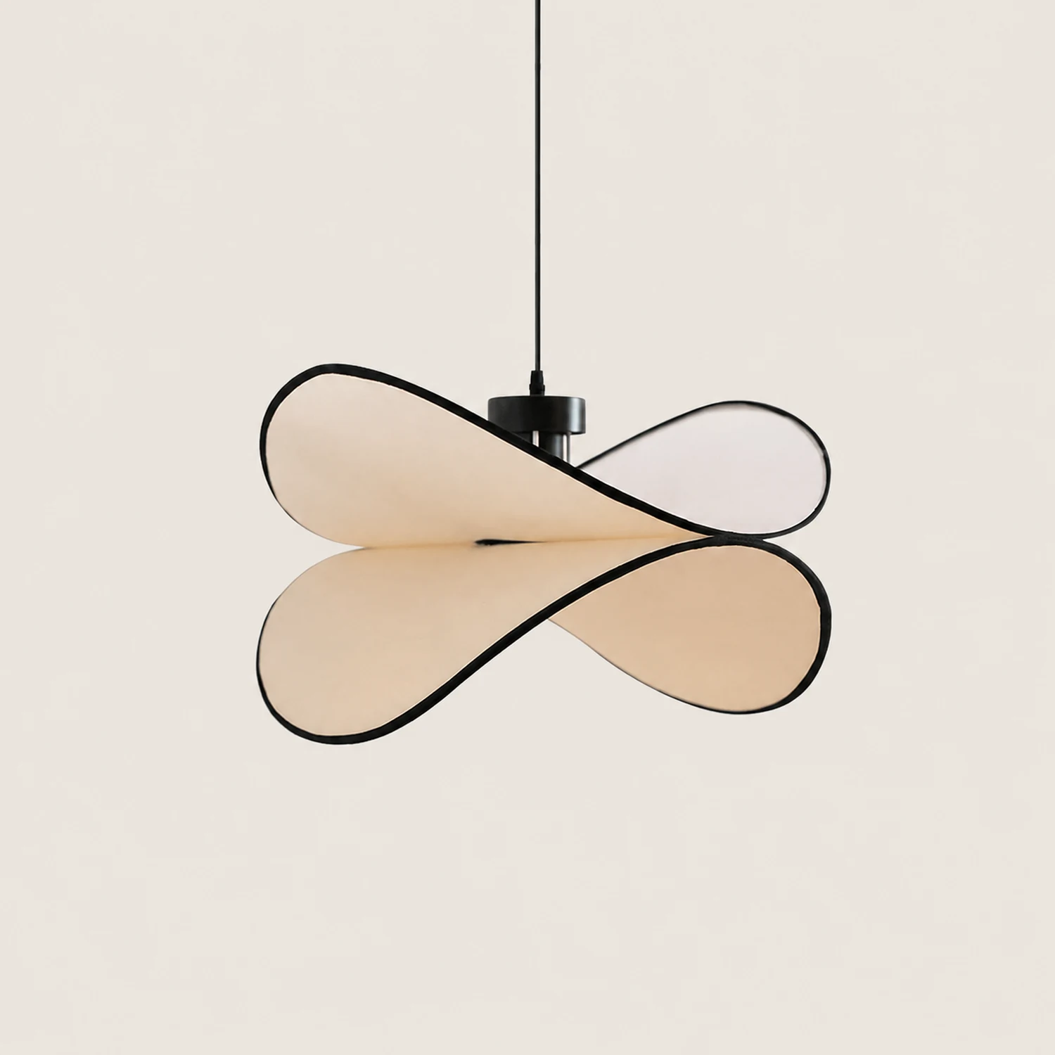 Petalo Pendant Lamp - Lumpaz