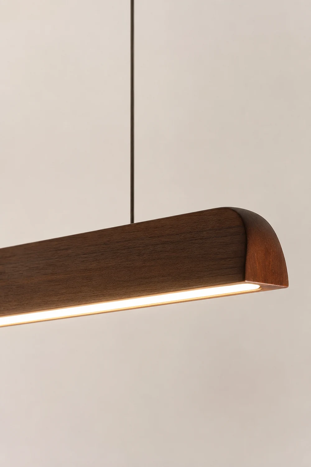 Linearity Pendant Lamp - Lumpaz