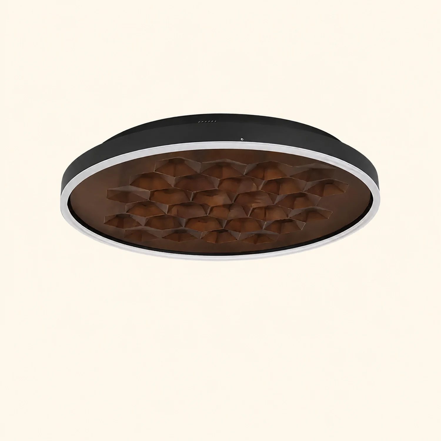 Heartwood Ceiling Lamp - Lumpaz