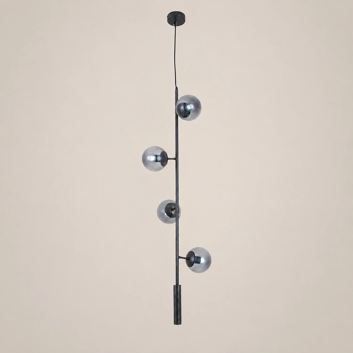 Orb Pendant Lamp - Lumpaz