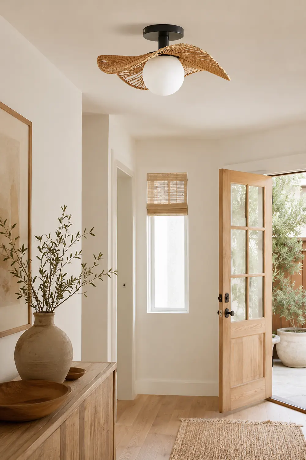 Tilda Ceiling Lamp - Lumpaz