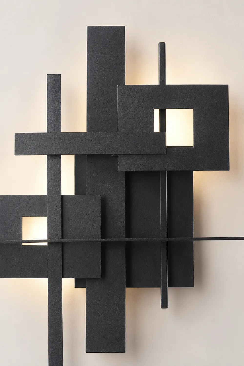 Eithne Planar Wall Lamp - Lumpaz