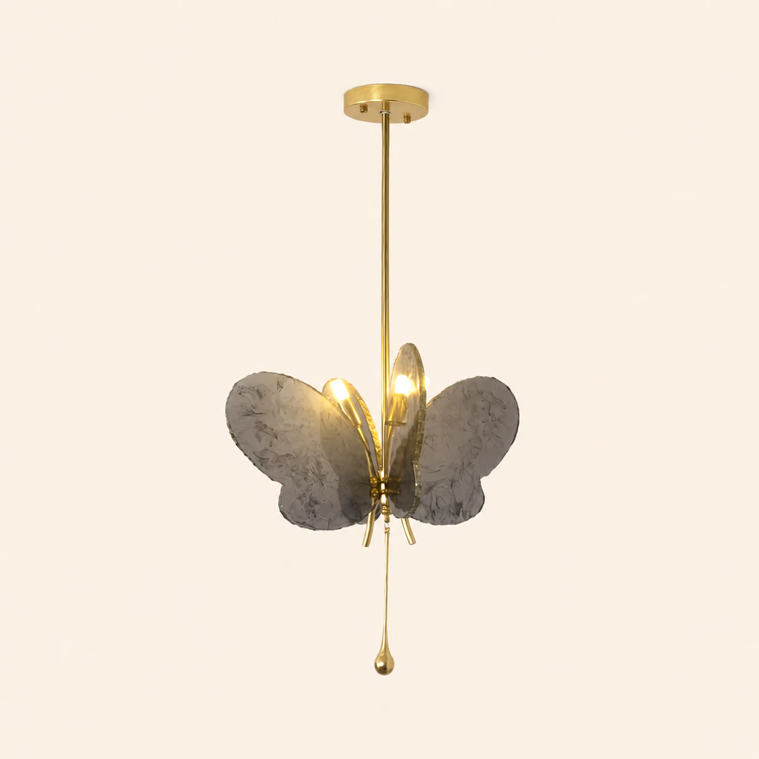 Sabrina Butterfly Pendant Lamp - Lumpaz