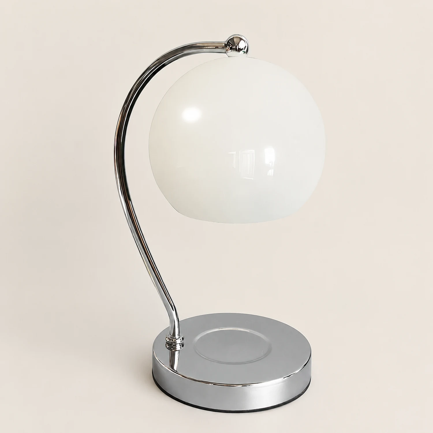 Grfit Candle Table Lamp - Lumpaz