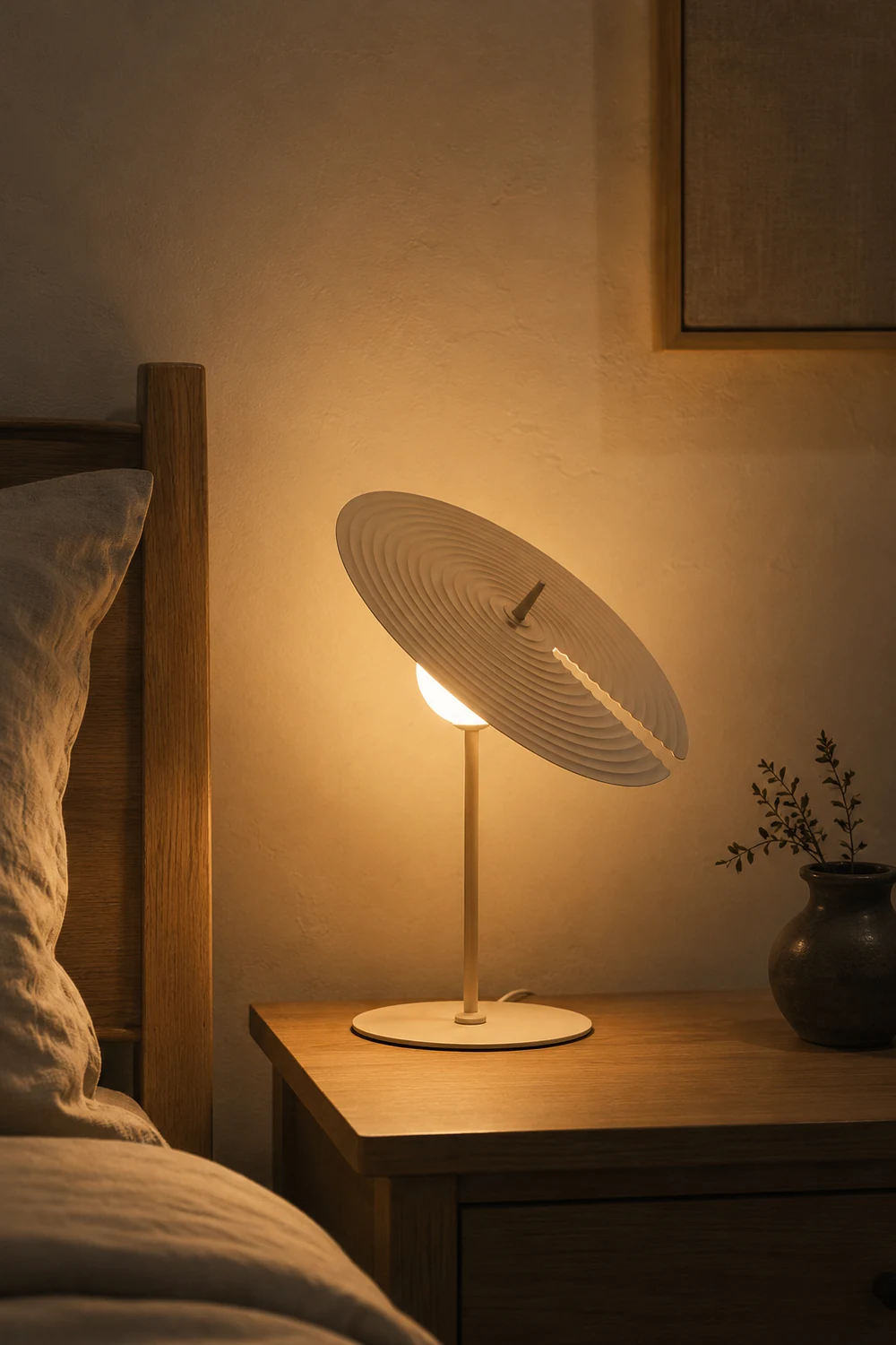 Symphony 6946 Table Lamp - Lumpaz