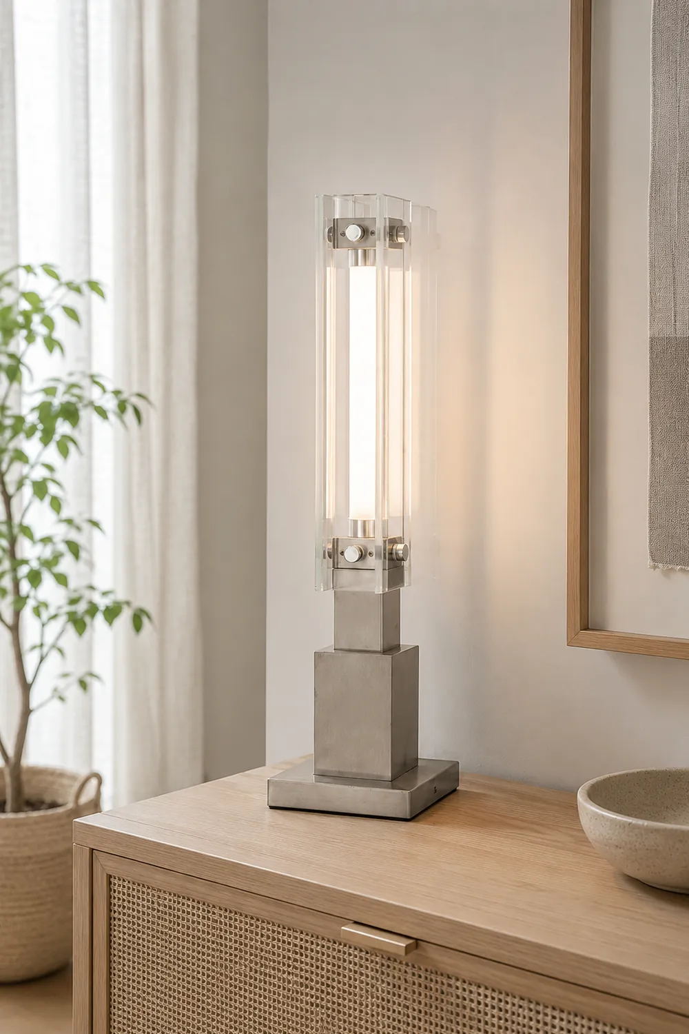 Lampadaire Table Lamp - Lumpaz