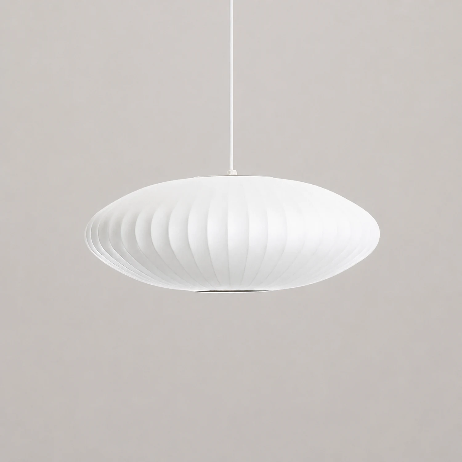 Nelson Bubble Pendant Lamp - Lumpaz
