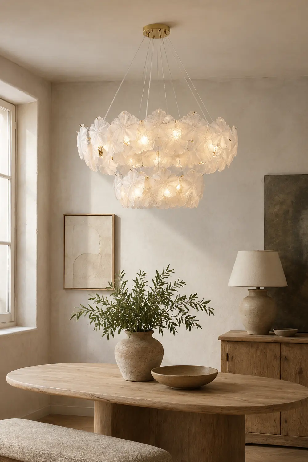 Valery Chandelier - Lumpaz