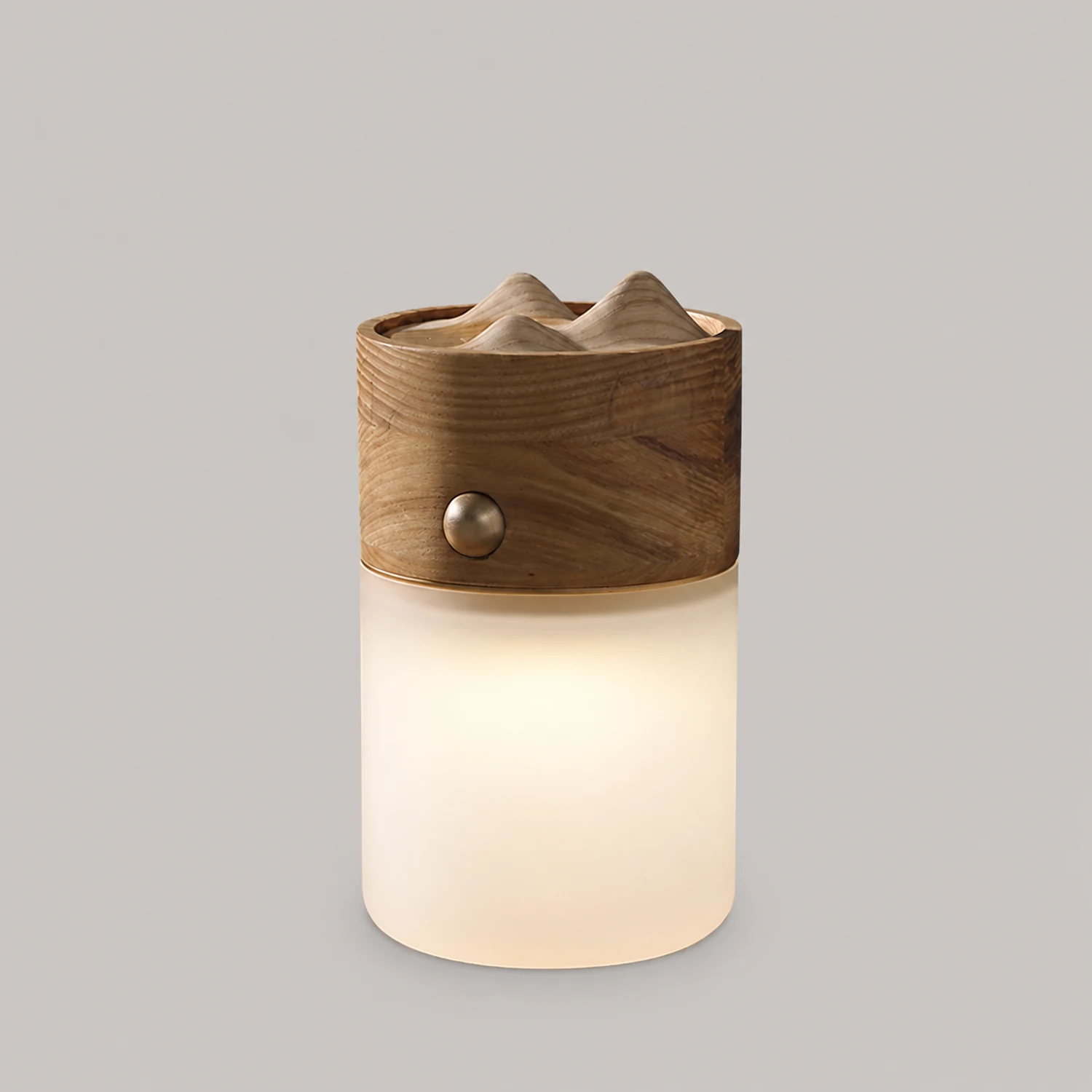Nomad Lantern Table Lamp - Lumpaz