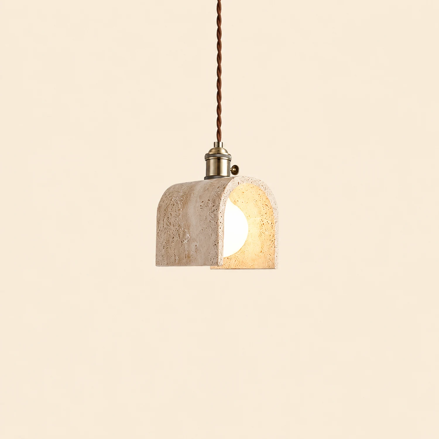 Alagusmo Pendant Lamp - Lumpaz