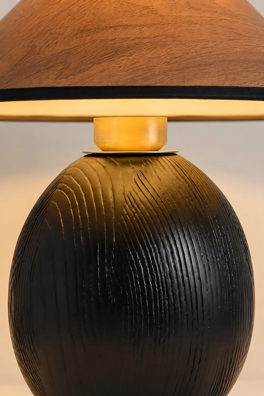Kodu Table Lamp - Lumpaz