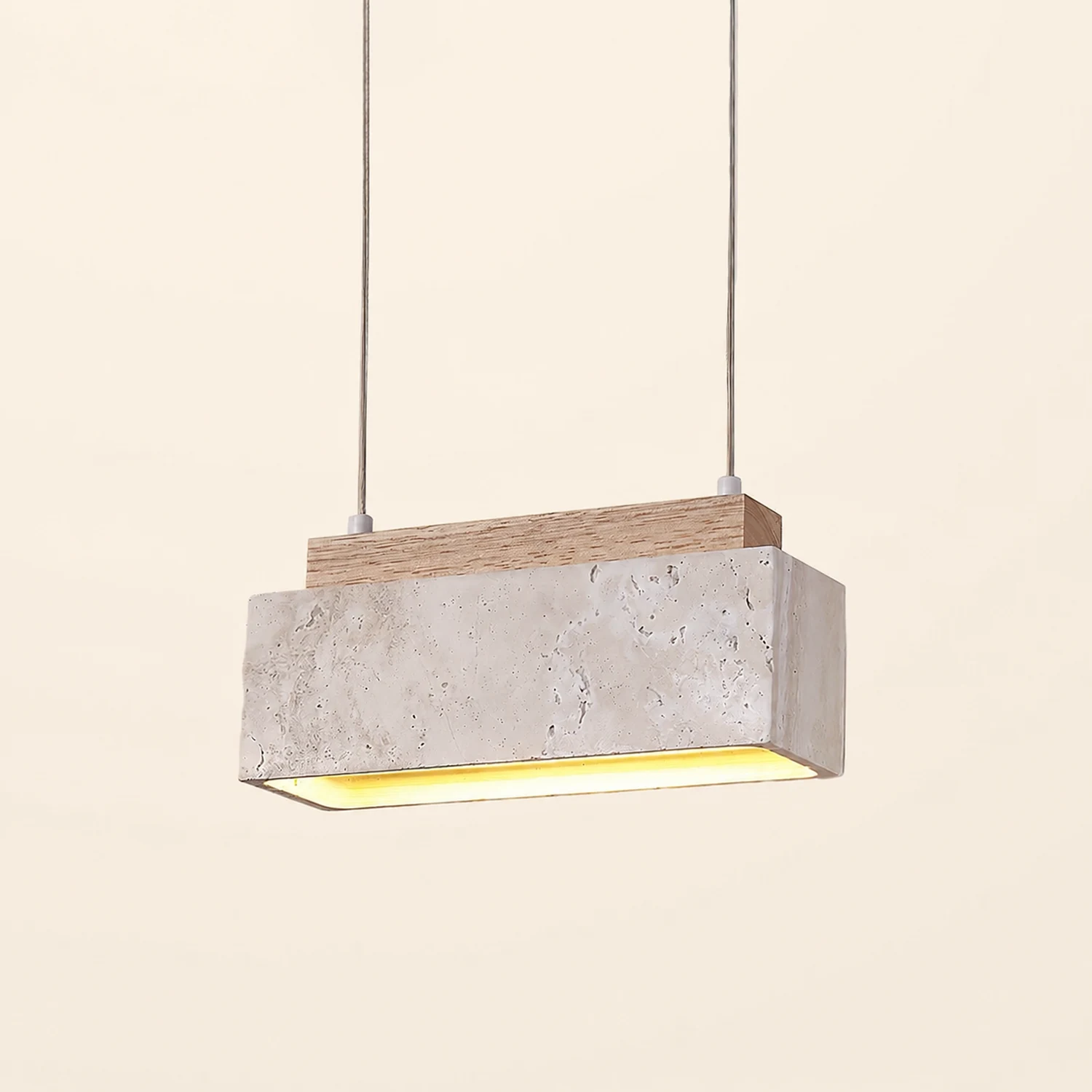 Canyon Crest Pendant Lamp - Lumpaz