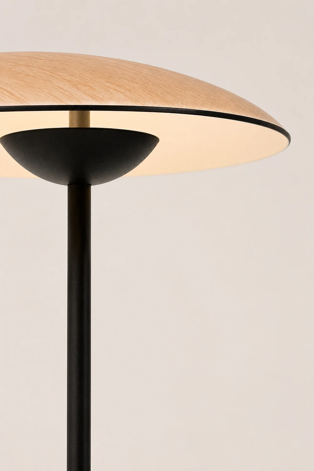 Marset Ginger Table Light - Lumpaz