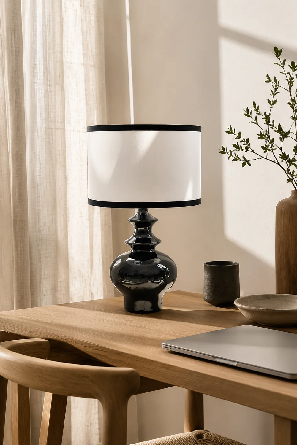 Jarrige Table Lamp - Lumpaz