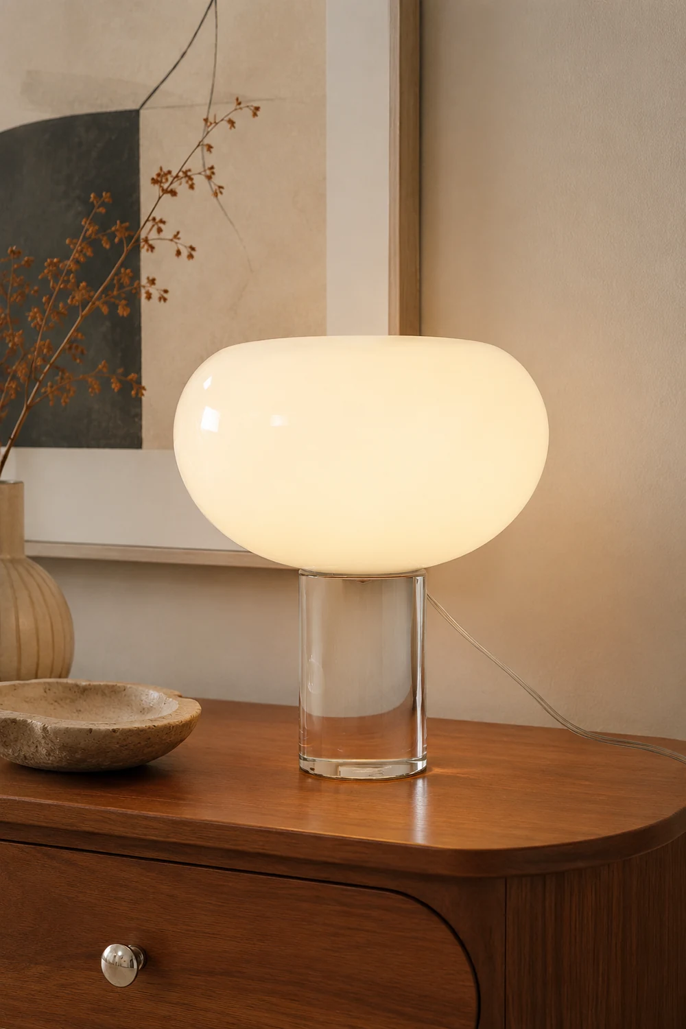 Buds Table Lamp - Lumpaz